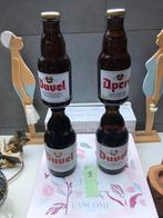 4 unieke Duvel flesjes ( zie beschrijving voor de details ), Duvel, Bouteille(s), Enlèvement ou Envoi