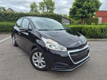 Peugeot 208 1.0i benzine 50Dkm Gekeurd LEZ OKE  beschikbaar voor biedingen