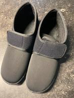 Podowell ergonomische pantoffels zo goed als nieuw  maat 44, Vêtements | Hommes, Chaussures, Comme neuf, Noir, Enlèvement ou Envoi