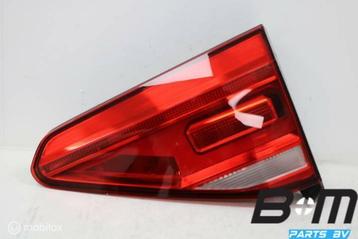 Achterlicht in klep rechts VW Touran 5T 5TA945094 beschikbaar voor biedingen