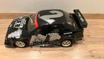 Kyosho Alfa Romeo 155 V6 TI, Hobby en Vrije tijd, Gebruikt, Ophalen of Verzenden, Schaal 1:10, Nitro