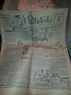 't Pallieterke 30 oktober 1947, Verzenden, 1940 tot 1960, Krant
