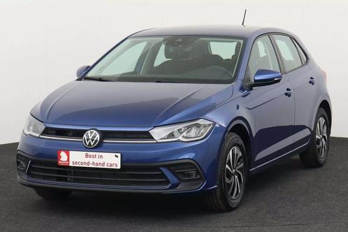 Volkswagen Polo 1.0 TSI LIFE + CARPLAY + PDC + VIRT. COCKPIT, Auto's, Volkswagen, Bedrijf, Te koop, Polo, Benzine, Euro 6, Stadsauto