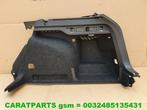 5E7867428C Octavia bagageruimtebekleding koffer bekleding, Auto-onderdelen, Interieur en Bekleding, Gebruikt, Skoda