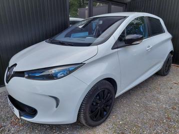 Renault Zoë 22kWh – 2014 – B-BUY beschikbaar voor biedingen