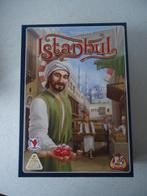 "Istanbul" van White Goblin Games Games als Nieuw !!, Hobby en Vrije tijd, Gezelschapsspellen | Bordspellen, Een of twee spelers