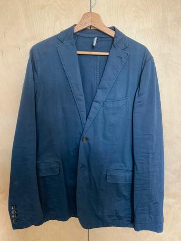 Steed and Barneys 52XL Blazerjack beschikbaar voor biedingen