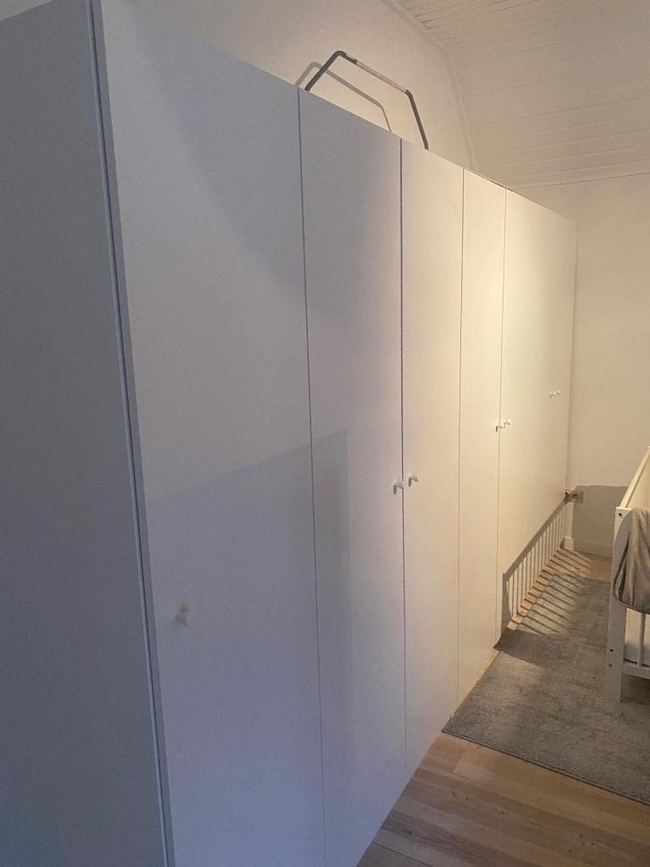 Ikea PAX Kasten, Huis en Inrichting, Kasten | Kleerkasten, Gebruikt, 150 tot 200 cm, 50 tot 100 cm, 25 tot 50 cm, Met plank(en)