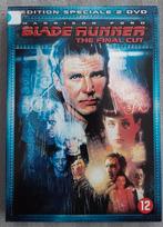 Dvd Blade Runner de laatste versie, Cd's en Dvd's, Ophalen of Verzenden, Zo goed als nieuw