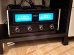 McIntosh MC7270 power amplifier, TV, Hi-fi & Vidéo, Comme neuf