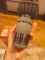 Sony E 55-210mm f/4.5-6.3 OSS, TV, Hi-fi & Vidéo, Photo | Lentilles & Objectifs, Enlèvement, Neuf, Téléobjectif, Zoom