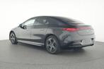 Mercedes-Benz EQE 300 Sport Edition + AMG LINE + PANO DAK +, Autos, Mercedes-Benz, Cuir, Argent ou Gris, Achat, Carnet d'entretien