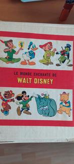 Coffret Walt Disney, Boeken, Ophalen of Verzenden, Gelezen