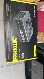 Vends alimentation Corsair HX1200w, Computers en Software, Ophalen, Zo goed als nieuw