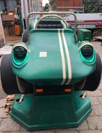 Kiddy ride buggy, Verzamelen, Automaten | Overige, Ophalen, Gebruikt
