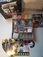 Power Rangers Heroes of the Grid Core set, Hobby en Vrije tijd, Renegade Game Studios, Vijf spelers of meer, Ophalen of Verzenden