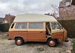 VW T3 westfalia, Caravans en Kamperen, Mobilhomes, Integraal, Westfalia, Particulier, Benzine