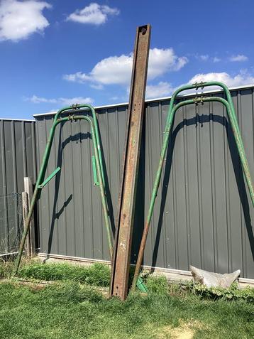 Monte Charge (Portaallift)Beta SAM/SPM300 beschikbaar voor biedingen
