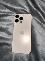 iPhone 16pro Max 256 GB , 1 jaar garantie nog, Telecommunicatie, Mobiele telefoons | Apple iPhone, Ophalen, Zo goed als nieuw
