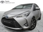 Toyota Yaris Y20, Argent ou Gris, Achat, Euro 6, 73 ch