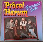 Procol Harum: Greatest Hits (LP), Ophalen of Verzenden