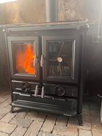 Gietijzeren Houtfornuis Kookkachel Klaretta, Nieuw, Minder dan 100 cm, 50 tot 100 cm, Ophalen of Verzenden