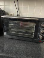Mini oven, Elektronische apparatuur, Ovens, Ophalen, Zo goed als nieuw, Oven