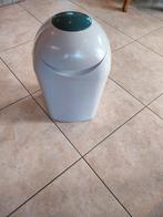 Luieremmer tommee tippee sangenic met 4 navullingen., Kinderen en Baby's, Ophalen, Zo goed als nieuw