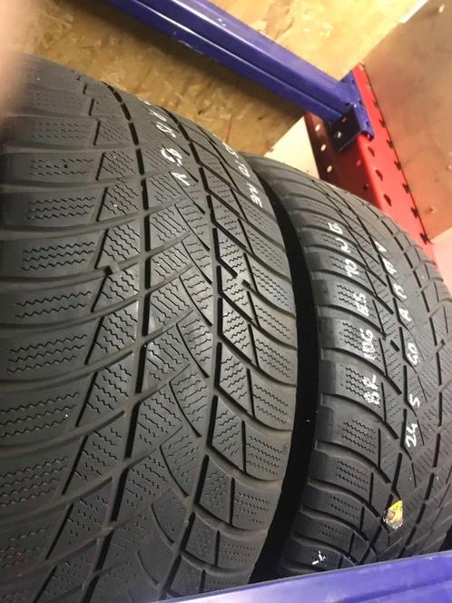 245 40 R18 95V BRIDGESTONE M+S WINTER  STUK PRIJS : 30€, Auto-onderdelen, Overige Auto-onderdelen, Alfa Romeo, BMW, Citroën, Daihatsu