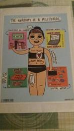 Postfris Belgische postzegels n°1en n°2  erop, Postzegels en Munten, Ophalen of Verzenden