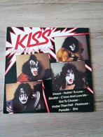 LP Kiss, Enlèvement, Utilisé