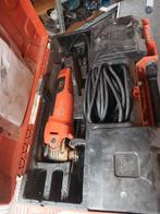Fein multimaster 350Q, Doe-het-zelf en Bouw, Ophalen, Zo goed als nieuw
