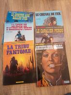 Bd blueberry année 70, 80, Enlèvement ou Envoi, Comme neuf