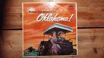 Rodgers and Hammerstein's Oklahoma! LP, 12 pouces, Utilisé, Enlèvement ou Envoi