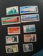 DDR, Postzegels en Munten, Ophalen of Verzenden, DDR