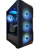 Gaming PC RX 6600 R5 5500 16GB RAM, Computers en Software, Nieuw, Gaming, Custom build, SSD