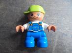 Lego Duplo Figures New Model Child Boy (zie foto's) 2, Enlèvement ou Envoi, Utilisé, Briques en vrac, Duplo
