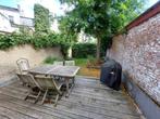 Huis te huur, Immo, Huizen te huur, Antwerpen (stad), 2 kamers, Tussenwoning, Direct bij eigenaar