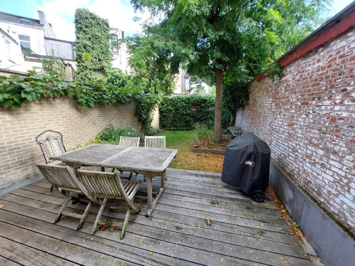 Huis te huur, Immo, Huizen te huur, Antwerpen (stad), Tussenwoning, Direct bij eigenaar