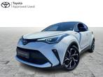 Toyota C-HR 2.0L HEV CVT C-LUB BI-TONE, Automaat, Parkeersensor, Wit, 5 deurs