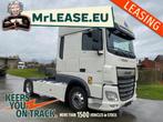 LEASING DAF XF 480, Auto's, Automaat, Achterwielaandrijving, Euro 6, 480 kW