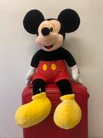 Disney Mickey „Giant” knuffel van 105 cm, Kinderen en Baby's, Speelgoed | Knuffels en Pluche, Verzenden, Zo goed als nieuw, Overige typen
