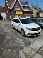 Dacia logan 0,9 benzine euro6c 2019 km81000 1jaar garantie, Parkeersensor, Euro 6, Logan, Bedrijf