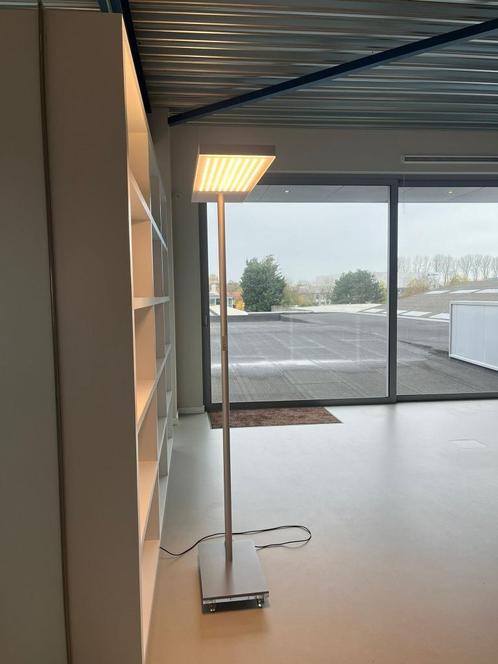 Bureaulampen - 9 stuks beschikbaar, Huis en Inrichting, Lampen | Vloerlampen, Nieuw, 150 tot 200 cm, Metaal, Ophalen