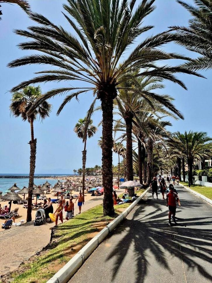 Te huur, Vakantie, Vakantiehuizen | Spanje, Appartement, Airconditioning, Tv, Wasmachine, Zwembad