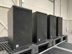 4x D&B Audiotechnik Q7 + flightcases + brackets, Gebruikt, Ophalen of Verzenden, 120 watt of meer