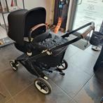 Bugaboo fox, Kinderen en Baby's, Kinderwagens en Combinaties, Ophalen, Gebruikt, Bugaboo