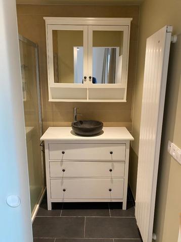 IKEA hemnes badkamer spiegelkast beschikbaar voor biedingen