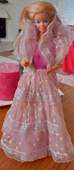 Barbie pop Mattel 1966 Philippines, Ophalen of Verzenden