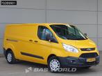 Ford Transit Custom 105pk L2H1 Trekhaak Airco Cruise Parkeer, Euro 6, Bedrijf, 2 zetels, Ford